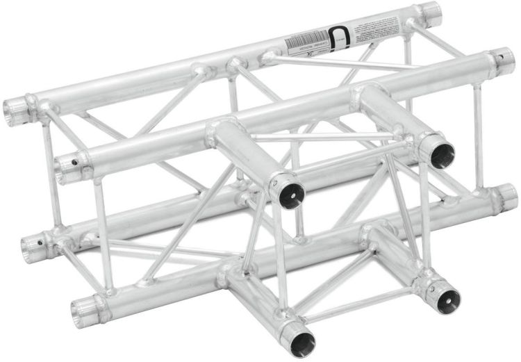 ALUTRUSS DECOLOCK DQ4-PAT35 3-Weg T-Stück 90°