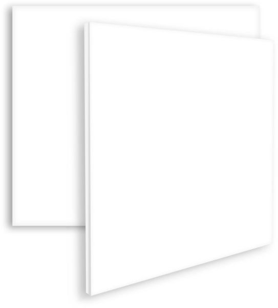 ISOLED Infrarot-Panel BEST STANDARD 620x620mm, 345W