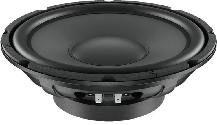 LAVOCE SSF102.40 10" Woofer, Ferrit, Stahlkorb