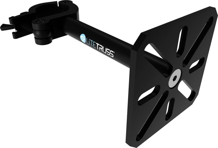 Litetruss LSU-H32L Adapter
RAL 9005 - schwarz seidenmatt