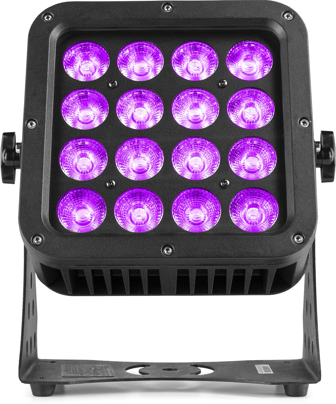 - Flutlicht LTT bei LED Pro beamZ 8W IP65 RGBW 16x StarColor128 günstig