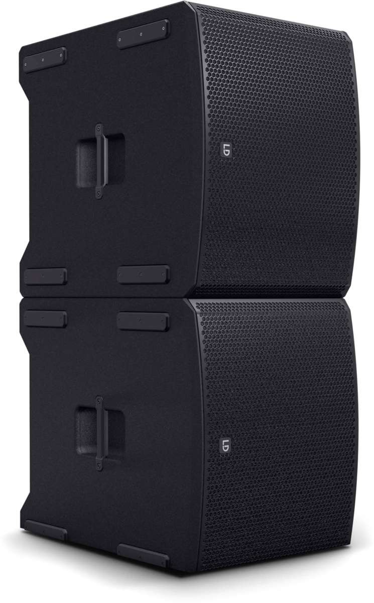 Pôle De Montage PreSonus SLS-S18-ADJ-SUB - Support Réglable Pour Haut-Parleur Et Caisson De Basses - Métal