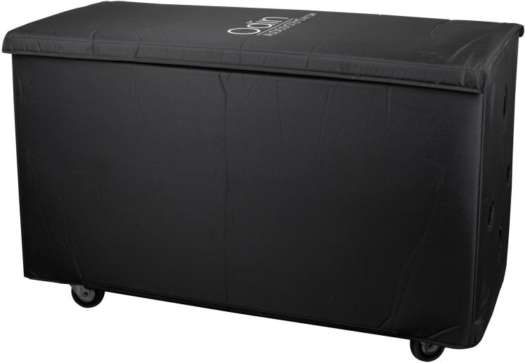 DAP-Audio Rain/Transport Cover for Odin S-218A