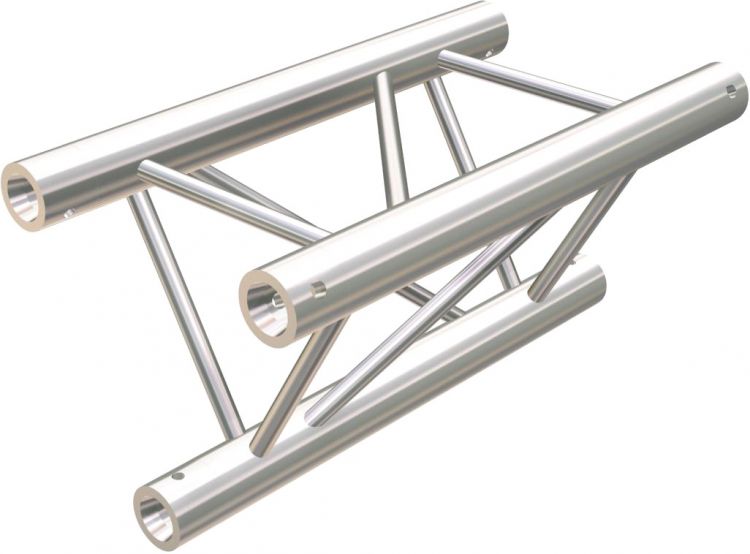 LITECRAFT TRUSS LT33 050
3-Punkt Traverse 0,5 m, inkl. Verbindersatz