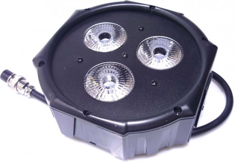 Panel LED KLS-170 Kompakt-Lichtset
