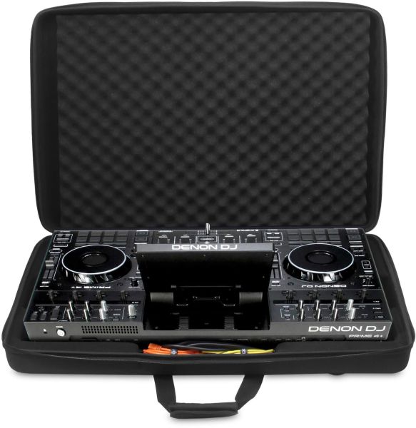 UDG Creator Denon DJ Prime 4+/ 4 Hardcase Schwarz