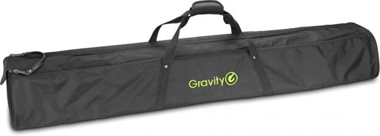 Gravity BG SS 2 XLB Transporttasche für zwei große Lautsprecherstative