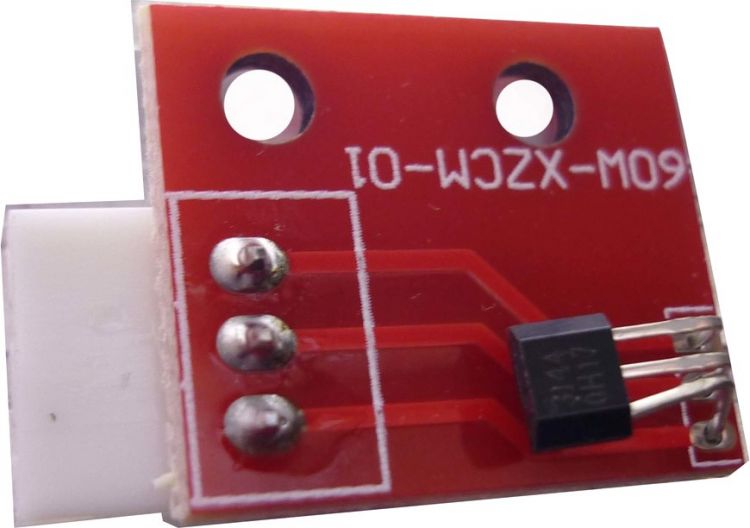 Platine (Magnetsensor) TMH-60 MK2 (60W-XZCM-01)