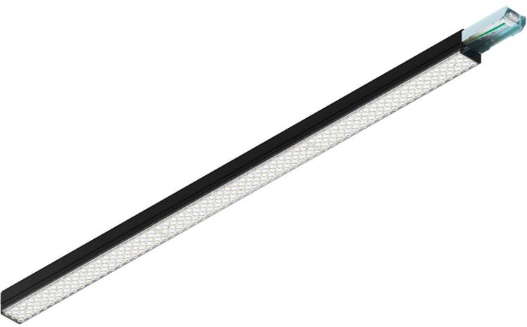 SLV EASYLIGHT 1500 135 835/840/850 BK WB ML, Trunking System 1500mm