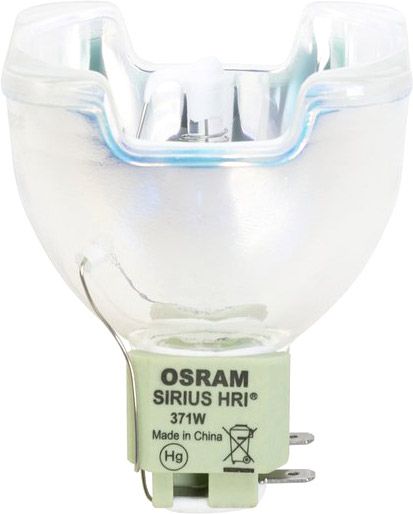 OSRAM SIRIUS HRI 371W Entladungslampe