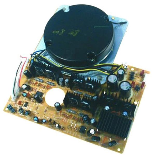 Platine (Motor) DD-5250