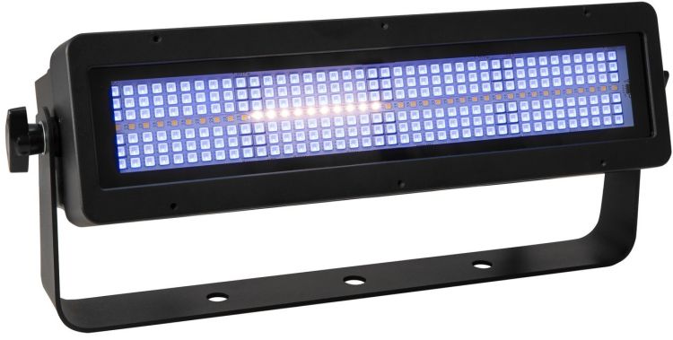 EUROLITE LED IP PIX Strobe RGB CW+WW