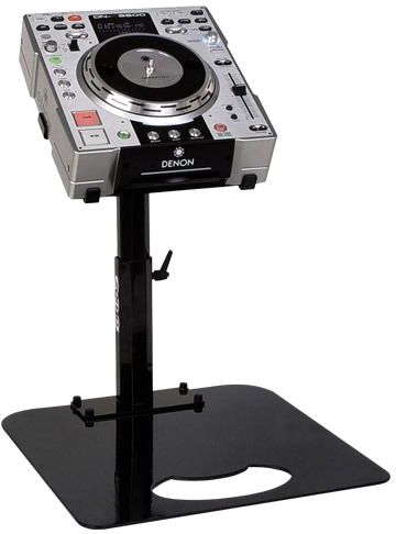 Zomo Pro Stand D-3500  für 1x DN-S3500