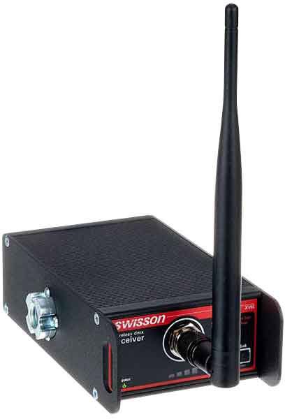 Swisson XWL-R-CRMX-3 Receiver