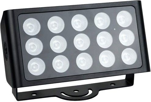 Showtec Cameleon Flood 15WW - Warmweiß