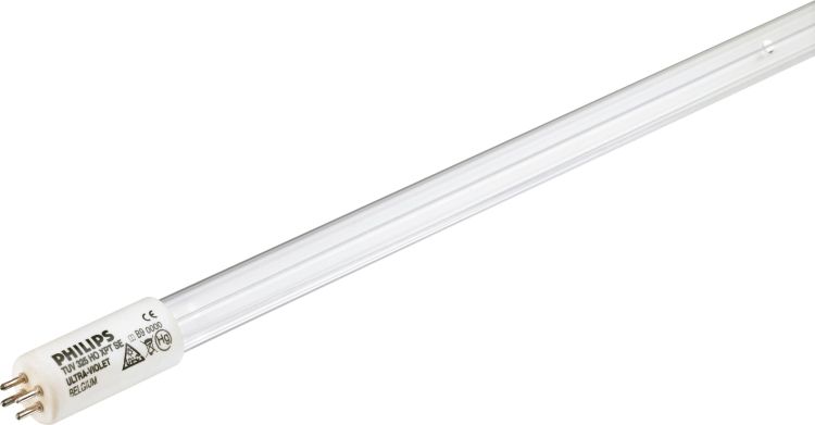 PHILIPS TUV 325W XPT HO SE UNP/20 Leuchtstofflampe Amalgam XPT G10q