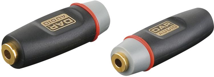 DAP XGA02 - Mini Jack/F > Mini Jack/F