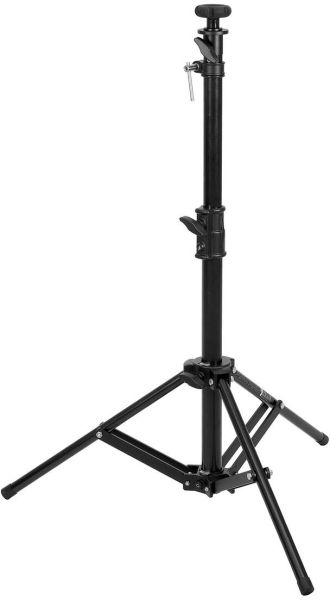 EUROLITE STV-150 Verfolgerstativ, schwarz