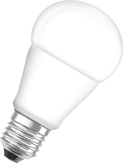 Osram PARATHOM CLASSIC A 75 9 W/827 E27