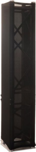 Trusscover 3m schwarz