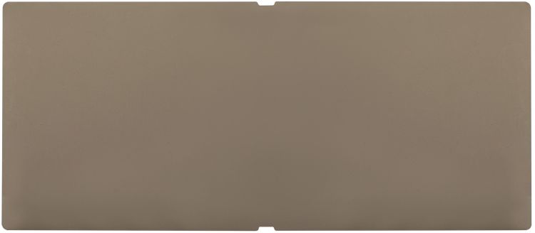 SHOWTEC Schwarzfilter für Titan Strobe 1000 FX