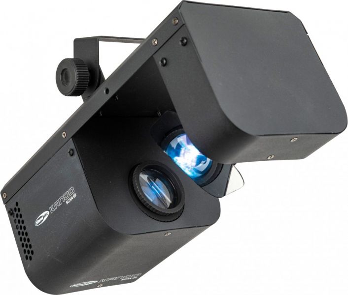 Showtec Kanjo Scan 60 60 W LED Scanner