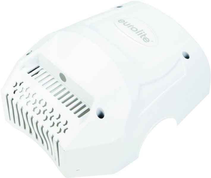 Gehäuseteil (Kopf) LED TMH-H90 ws