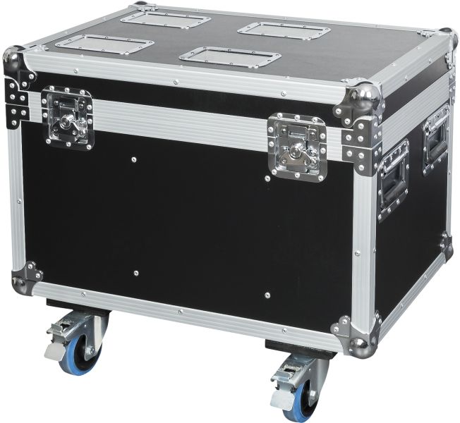 DAP-Audio Case für 4x Shark Spot / Wash / Zoom / Combi