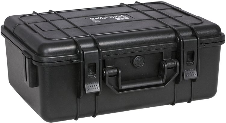 DAP-Audio Daily Case 15