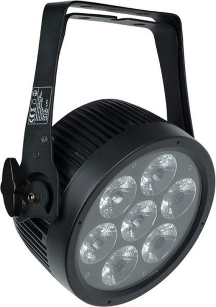 Showtec Compact Par 7/15 Q4 - RGBW