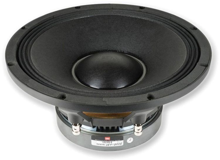 BMS 12 S 305 C 12" Low Midrange Lautsprecher 4 Ohm - 800 W