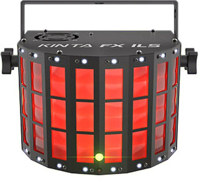 Chauvet DJ Kinta FX ILS - Multieffektlicht