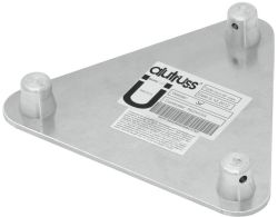 ALUTRUSS DECOLOCK DQ3-BPM Base Plate MALE