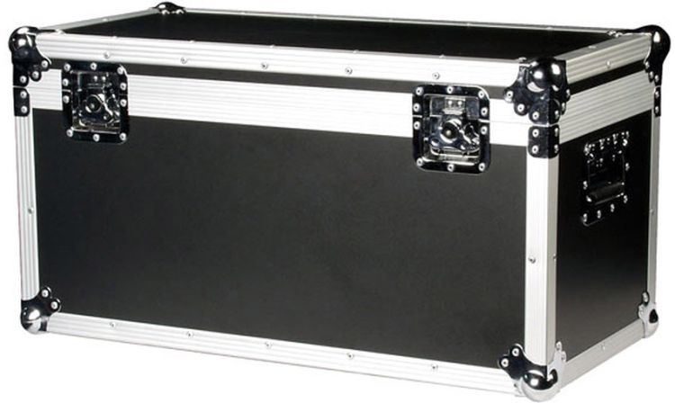 DAP Stack Case 3