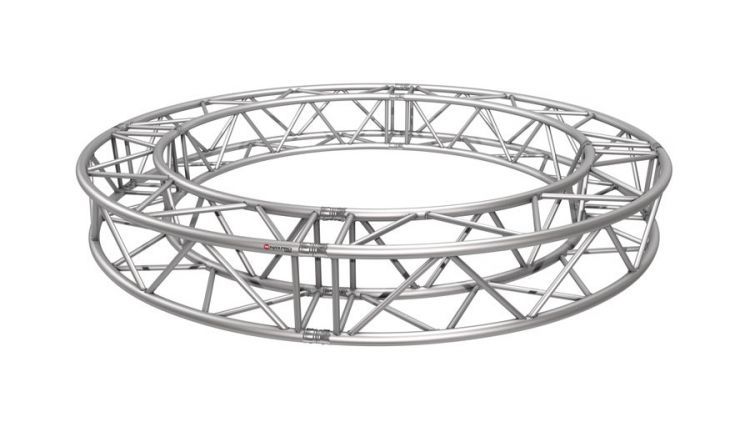 Naxpro-Truss FD 44 Traversenkreis 3 m