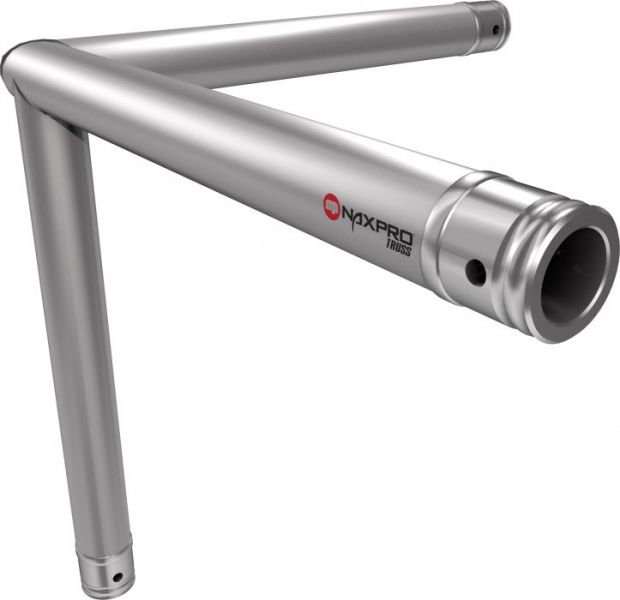 Naxpro-Truss HD 31 C30 90° 3 Weg Winkel