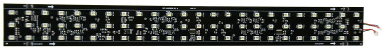 Platine (LED) LED PIX-144 RGBW (XCY-5050RGBW-B1.1)