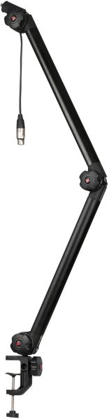 Broadcast Stand PRO incl Neutrik connectors