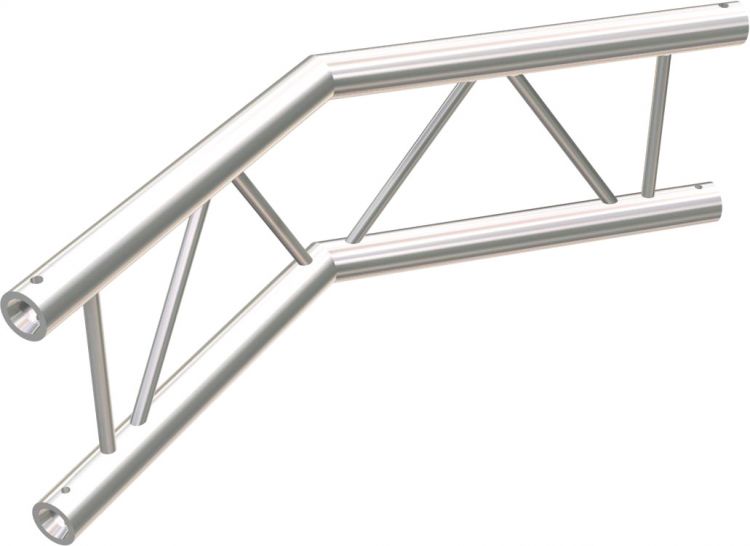 Global Truss F32 C23V L135-135 Ecke 50 cm