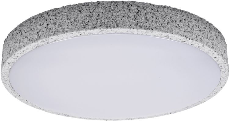 LEDVANCE Orbis Yummy 285 mm 16 W 830 Click DIM Grau