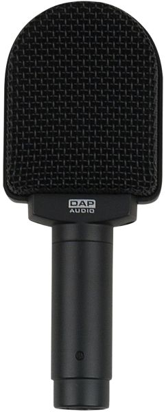 DAP-Audio DM-35 Guitar amp microphone