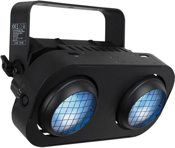 Showtec Stage Blinder 2 Blaze - IP-Schutzart