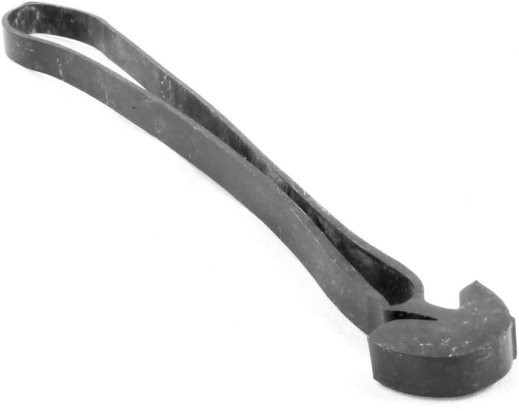 GAFER.PL T-Fix Gummikabelbinder 230mm 50x