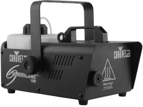 Chauvet DJ Hurricane 1200