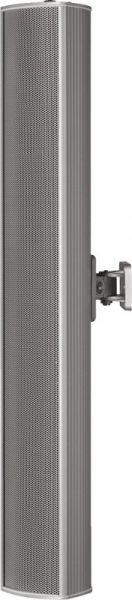 MONACOR TS-C30-700/T Wetterfeste ELA-Tonsäule;mit EN-54-24-Zertifizierung
