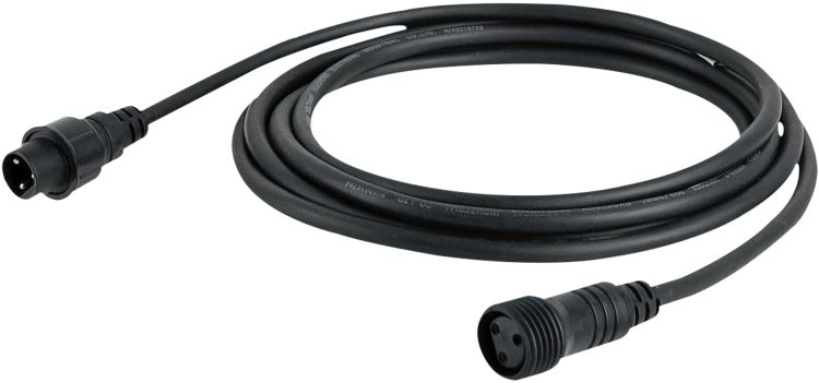 Showtec Verlängerungskabel Strom für Cameleon Serie 3m