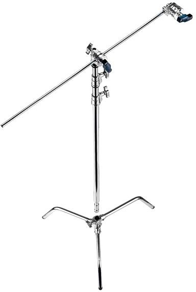 Manfrotto - A2030DKIT - C-STAND KIT 40'' TURTLE BASE