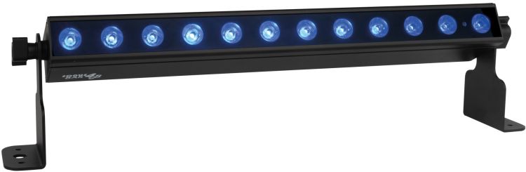 SHOWTEC Sonus Bar 4B Indoor RGBW-Lichtleiste – batteriebetrieben