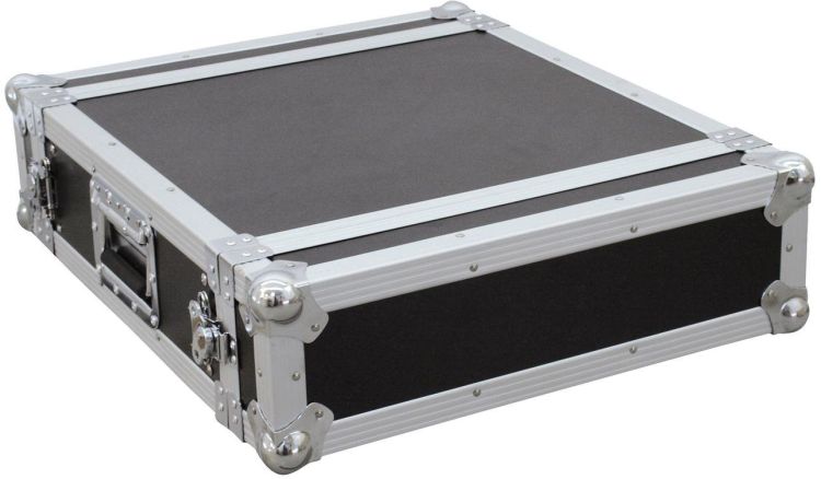 ROADINGER Verstärkerrack PR-1, 3HE, 47cm tief