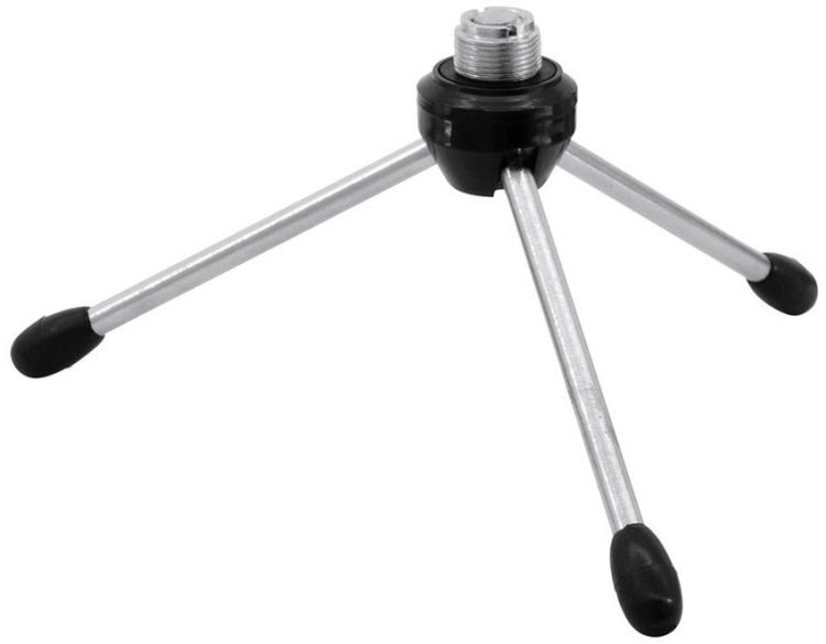 OMNITRONIC Tisch-Mikrofonstativ KS-3